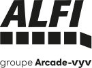 logo alfi