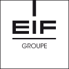 logo eif