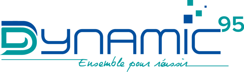 Logo Dynamic95