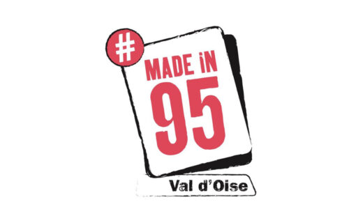 Logo #madein95